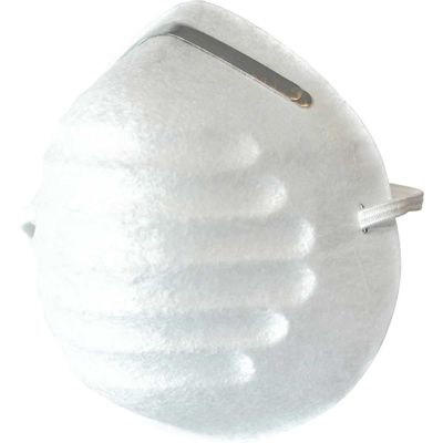 Scan DCW-1-50 Moulded Disposable Comfort Masks Box Of 50 (Non Ppe)