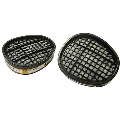 Scan BMN210-011-764 F8-110 Twin Filter Replacement Cartridge A1 (Pack Of 2)