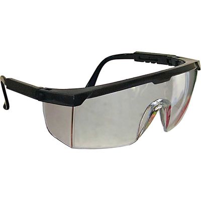Scan 2HCA37C Classic Glasses - Clear