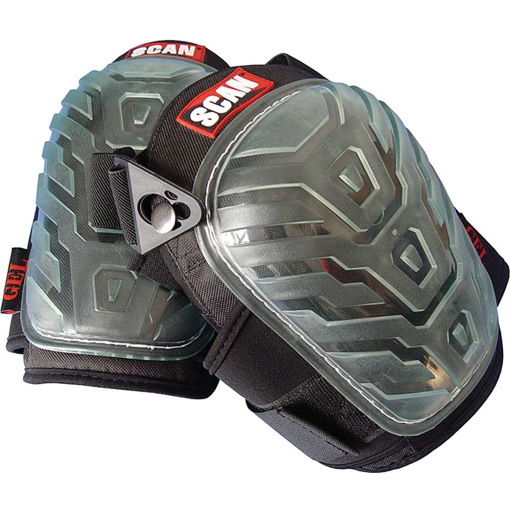 Scan 2SEA29 Professional Gel Knee Pads - Image 1