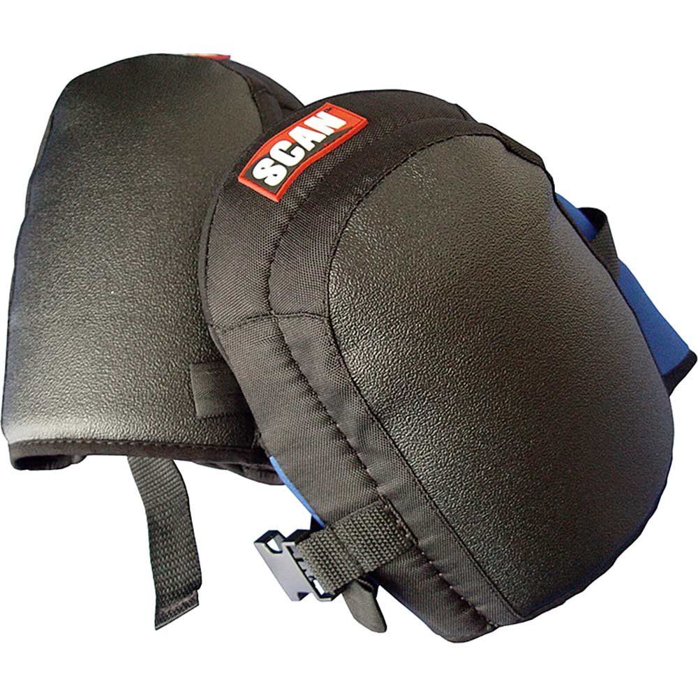 Scan 777-28 Professional Foam Knee Pads - Image 1