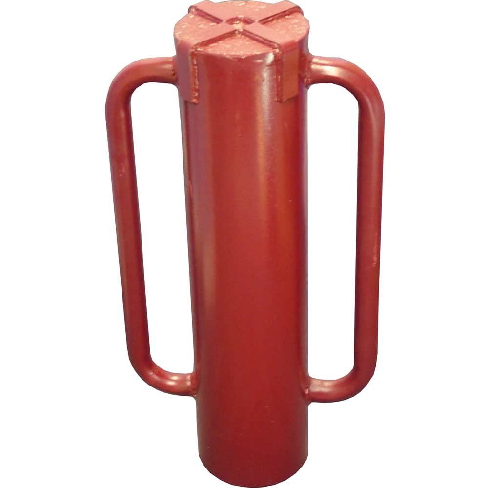Faithfull Steel Post Rammer - Image 1