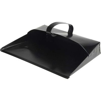 Faithfull RI62-USMDP Dustpan Metal 280Mm