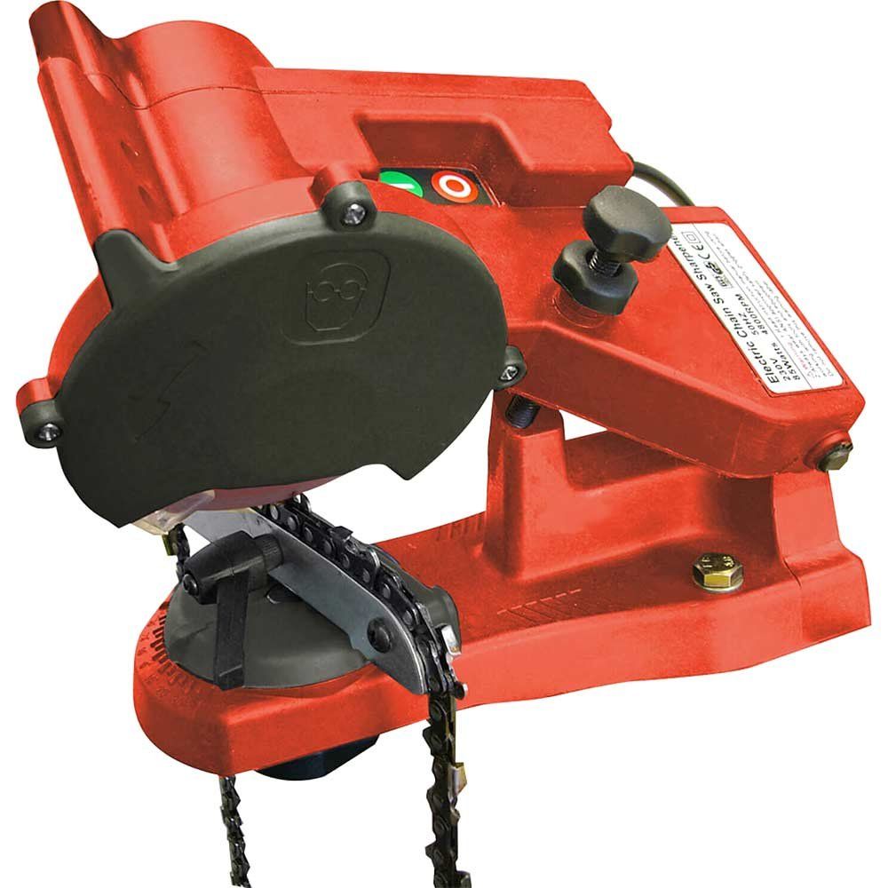 Faithfull Electric Chainsaw Sharpener 240v - Image 1