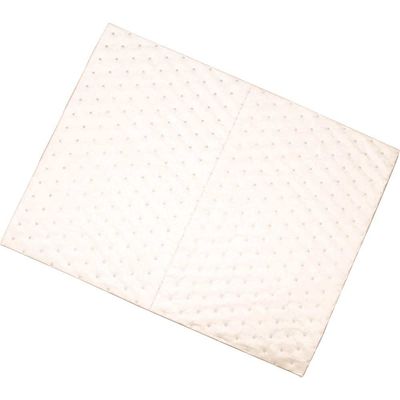 Scan OP10 Absorbent Pads Oil & Fuel (Pack 10)