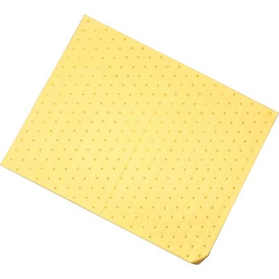 Scan CH10 Absorbent Pads Chemical (Pack 10)