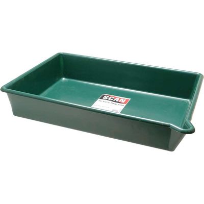 Scan DP46 Drip Pan 16 Litre