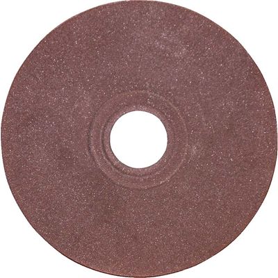 Faithfull Replacement Chainsaw Sharpener Grinding Wheel