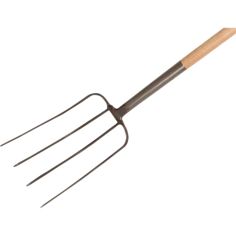 Faithfull RI43-ARMF Manure Fork Faimanfork - Image 1