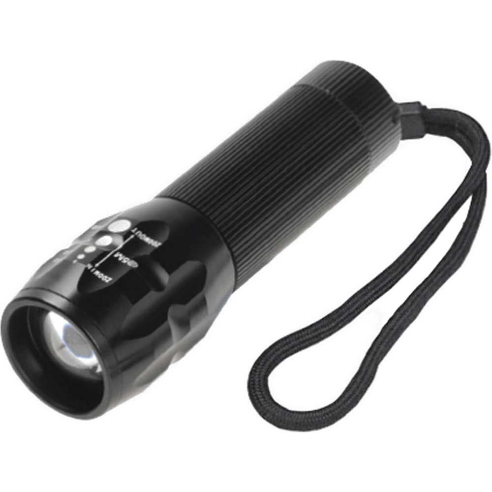 Lighthouse HL-WF0200 Elite 3W Led Focus Torch 210 Lumens - Image 1