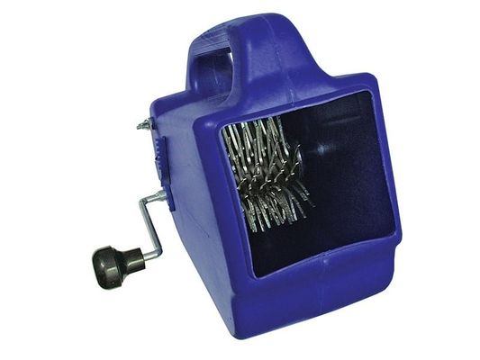 Faithfull 8210-2 Heavy-Duty Plastic Body Hand Sprayer