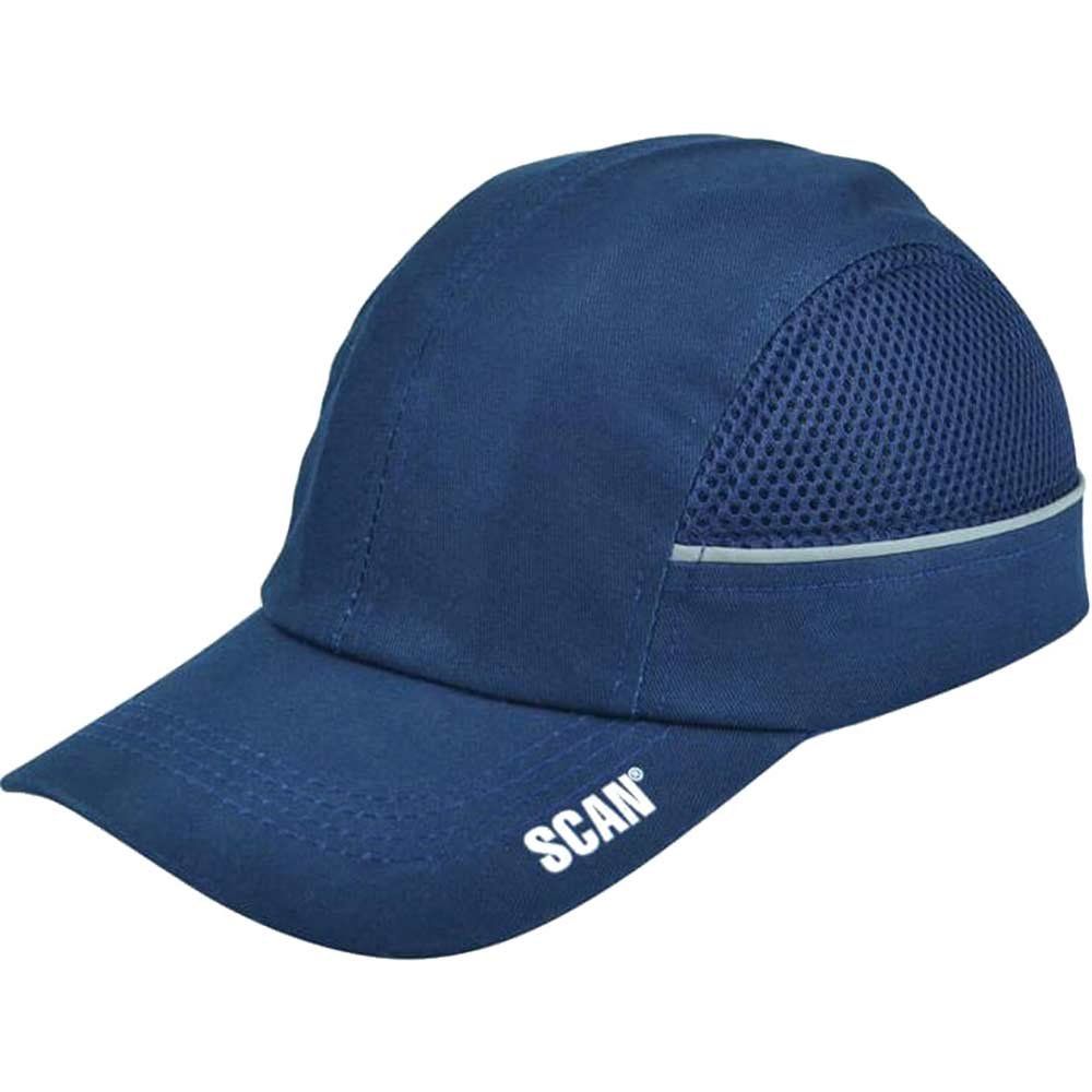 Scan FZ-1 Bump Cap - Image 1
