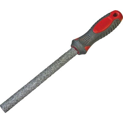 Faithfull Tungsten Carbide Tile File 6" / 150mm
