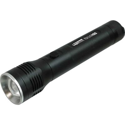 Lighthouse ZF7640-1 Elite Focus400 Led Torch 400 Lumens