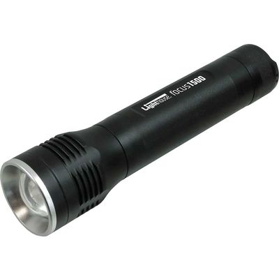 Lighthouse ZF7495-1 Elite Focus1500 Led Torch 1500 Lumens