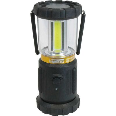 Lighthouse HL-CL0675-3AA Led Mini Camping Lantern 150 Lumens