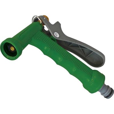 Faithfull SB4016 Deluxe Zinc Body Garden Spray Gun