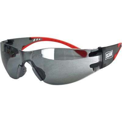 Scan 2HCC37C Flexi Spectacle Smoke