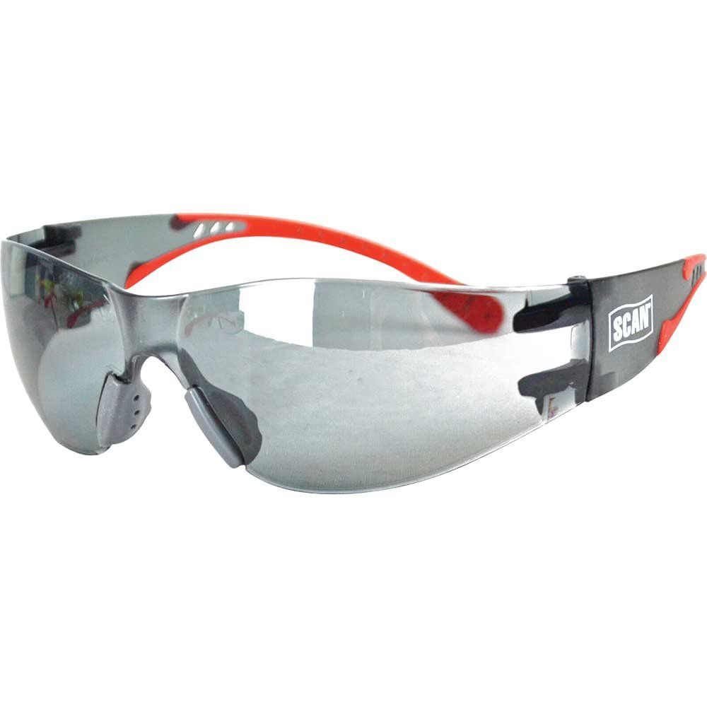Scan 2HCC37C Flexi Spectacle Mirror - Image 1