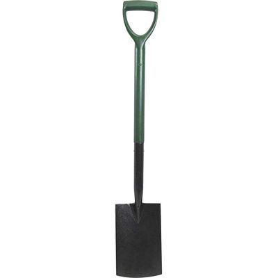 Faithfull RI01-EGDSSGH Essentials Digging Spade