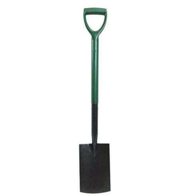 Faithfull RI01-EGDSSGH Essentials Digging Spade - Thumbnail 3