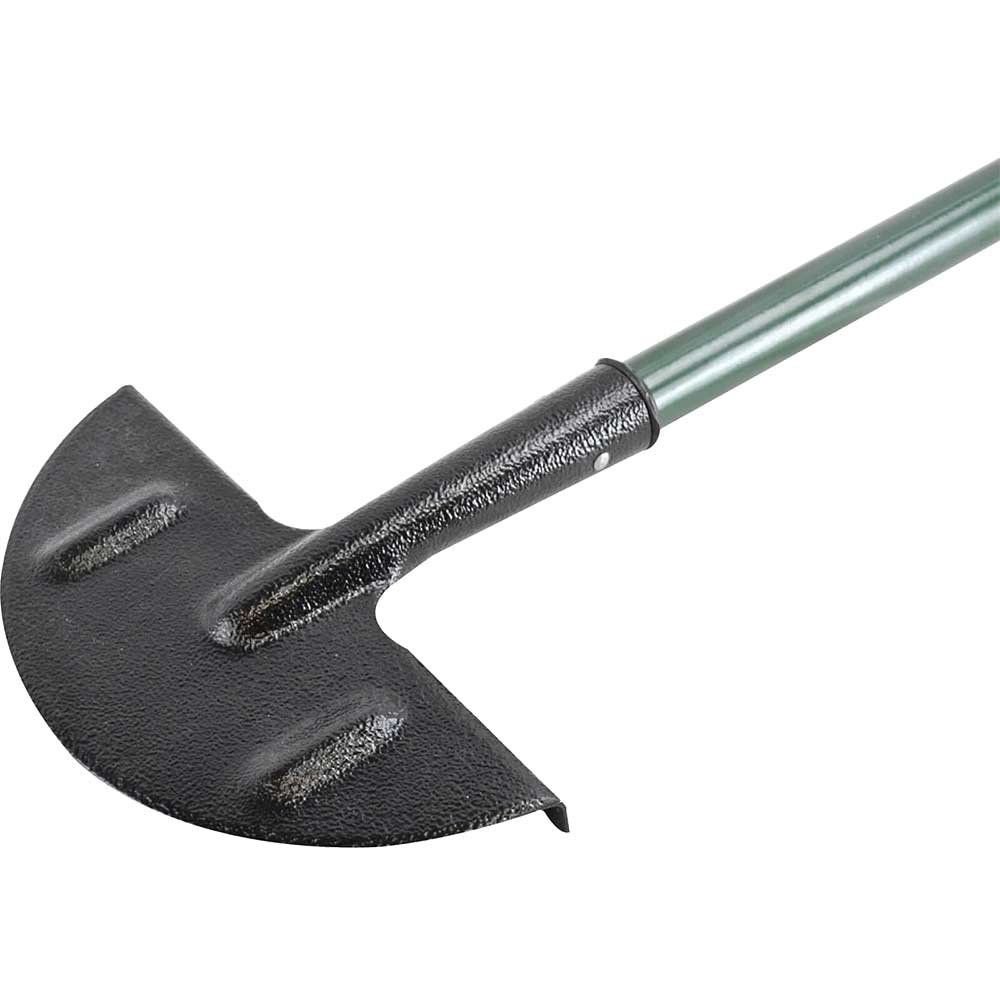Faithfull RI02-EGLETG Essentials Edging Iron - Image 1