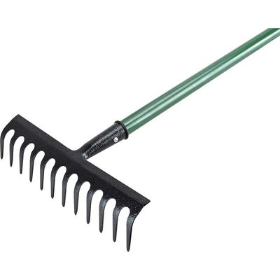 Faithfull RI03-EGGRSS Essentials Garden Rake