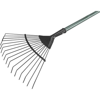 Faithfull RI03-EGWLRSS Essentials Lawn Rake