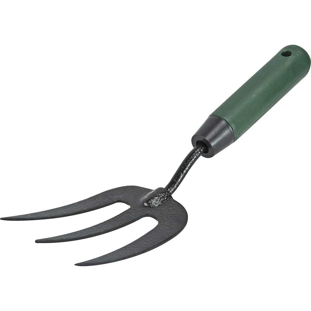 Faithfull RI04-EGHFVG Essentials Hand Fork - Image 1