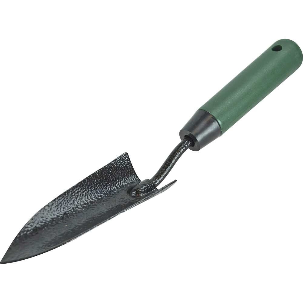 Faithfull RI04-EGHTSPVG Essentials Hand Potting Trowel - Image 1