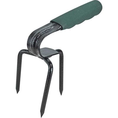 Faithfull RI04-EGMPCSPG Essentials Hand Mini Prong Cultivator