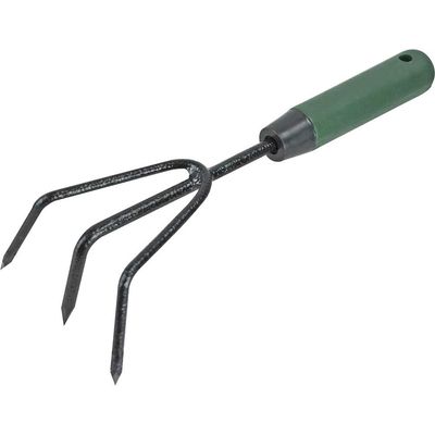 Faithfull RI04-EGHCVG Essentials Hand Cultivator