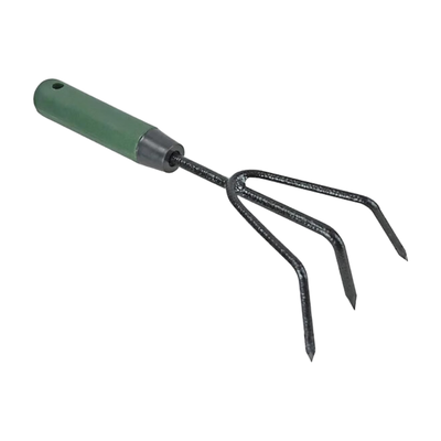 Faithfull RI04-EGHCVG Essentials Hand Cultivator - Thumbnail 2