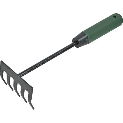 Faithfull RI-ESSHRAKE Essentials Hand Drag Rake