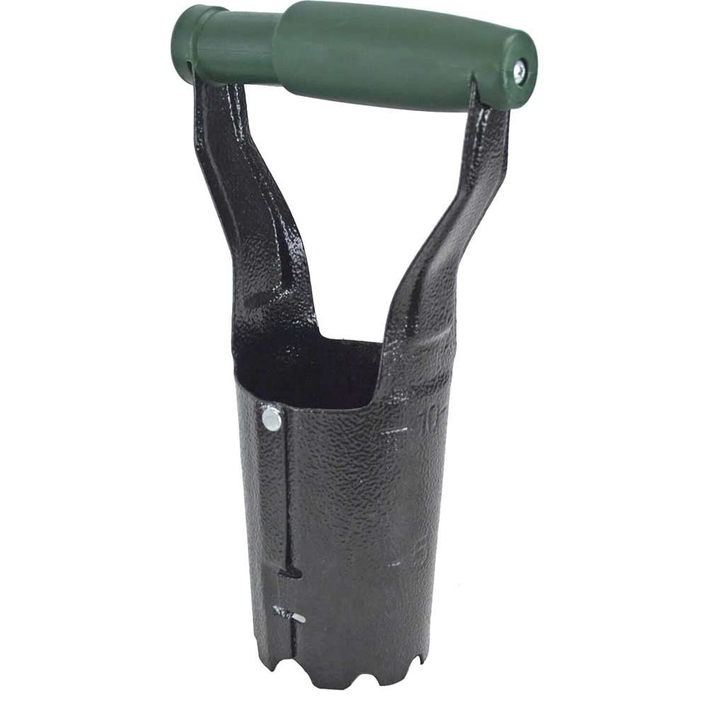 Faithfull RI04-EGBPSAG Essentials Hand Bulb Planter - Image 1