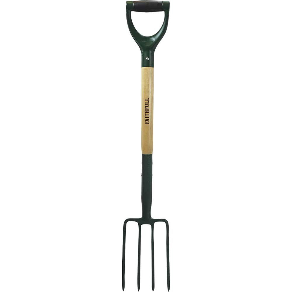 Faithfull RI09-CRBFSDG Countryman Border Fork - Image 1