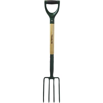 Faithfull RI09-CRBFSDG Countryman Border Fork