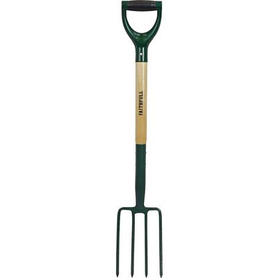 Faithfull RI09-CRDFSDG Countryman Digging Fork