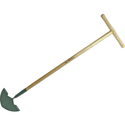 Faithfull RI09-CREKTH Countryman Edging Iron
