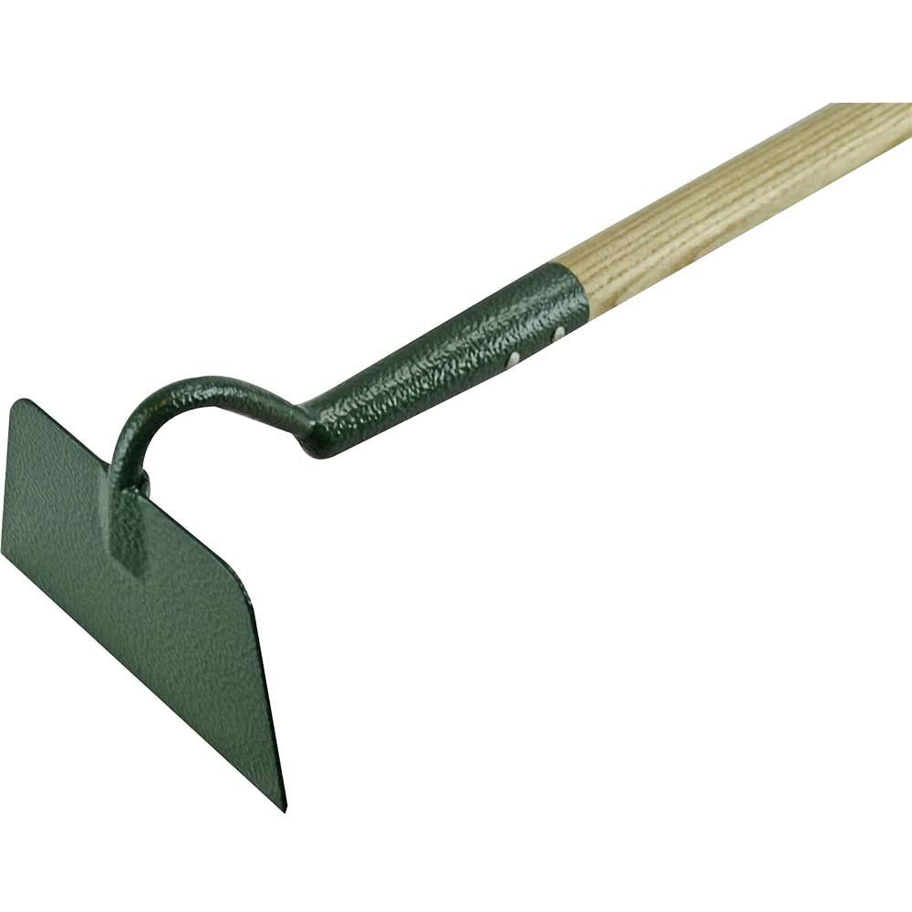 Faithfull RI10-CRDRHWH Countryman Draw Hoe - Image 1