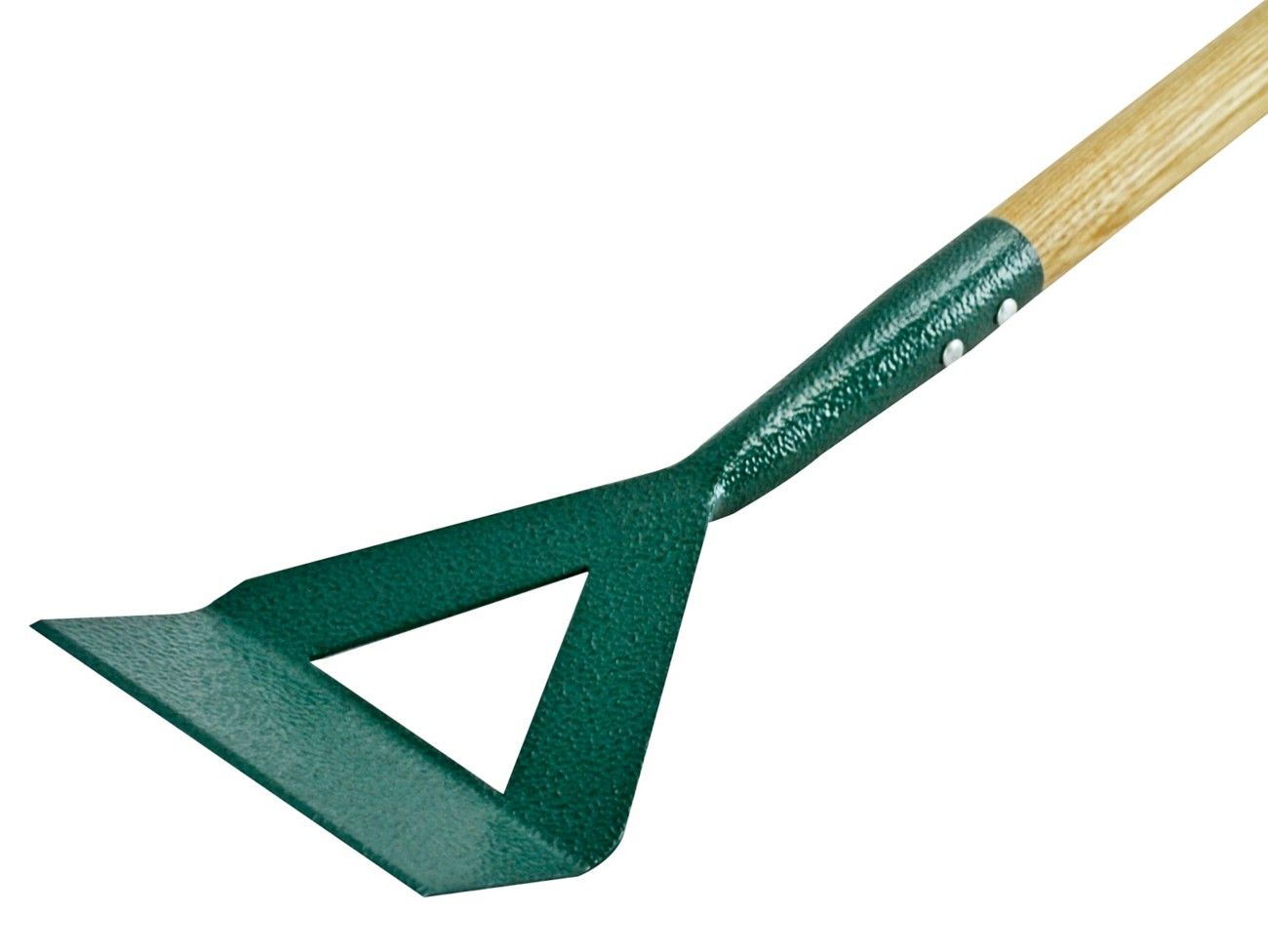 Faithfull RI10-CRDHWH Countryman Dutch Hoe - Image 1