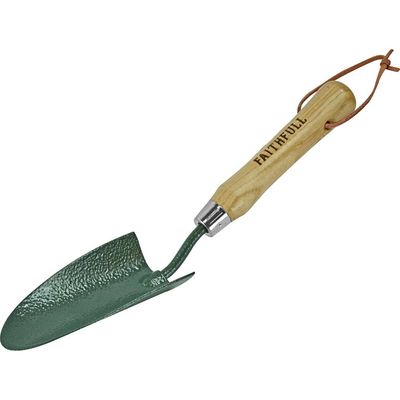 Faithfull RI13-VRCSHTWH Countryman Hand Trowel