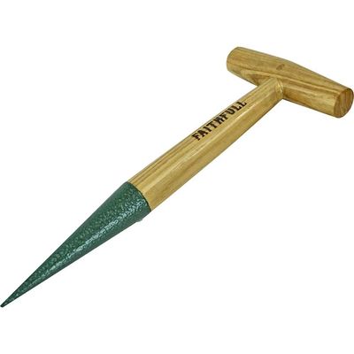 Faithfull RI13-VRCSDWTH Countryman Hand Dibber