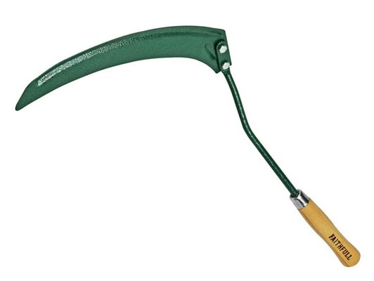 Faithfull RI45-ARGH Countryman Grass Hook