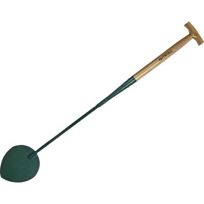 Faithfull RI36-LSTTIWTH Countryman Turfing Iron