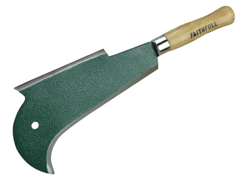 Faithfull RI45-ARDEBH Countryman Bill Hook - Image 1