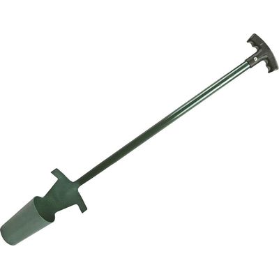 Faithfull RI02-EGBPTHFG Essentials Long Handle Bulb Planter