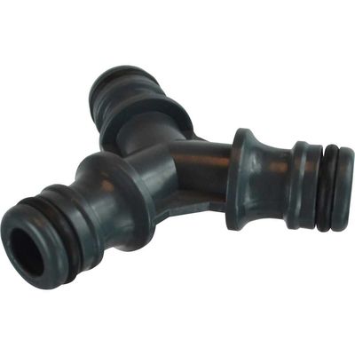 Faithfull YM5803 Plastic Y-Hose Connector