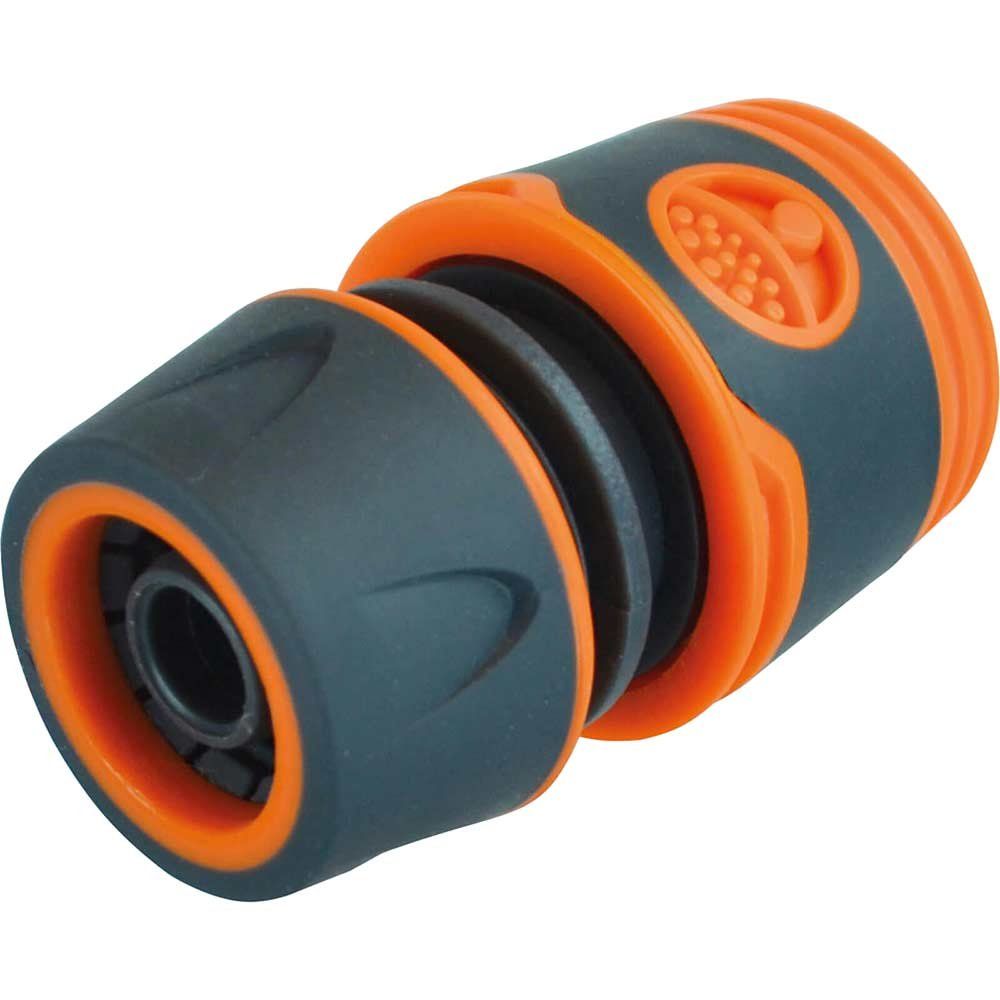 Faithfull YM5809E Plastic Female Hose Connector - Image 1