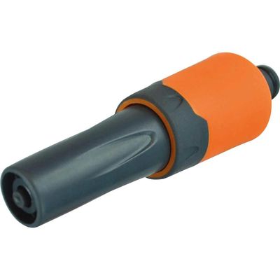 Faithfull YM7201E Plastic Hose Nozzle